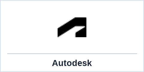 Autodesk