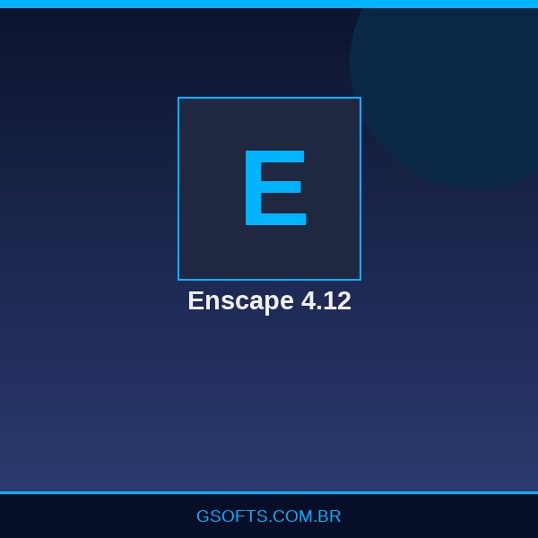 Enscape 4.12