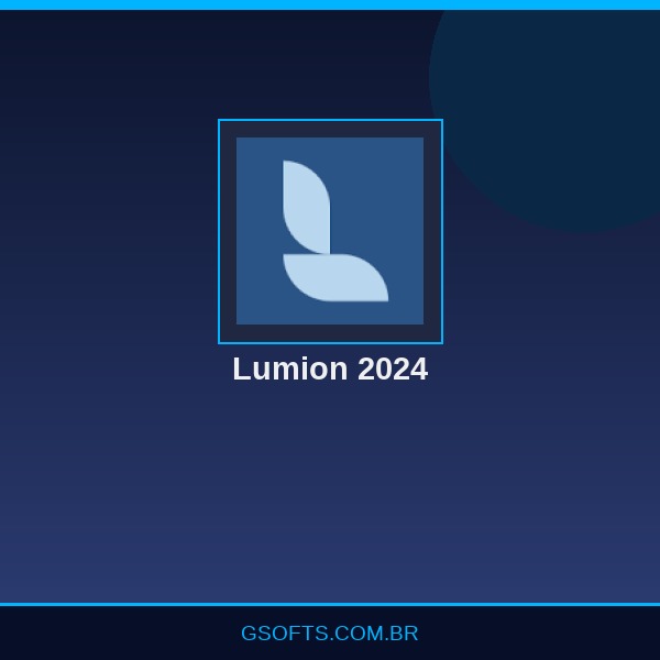 Lumion 2024