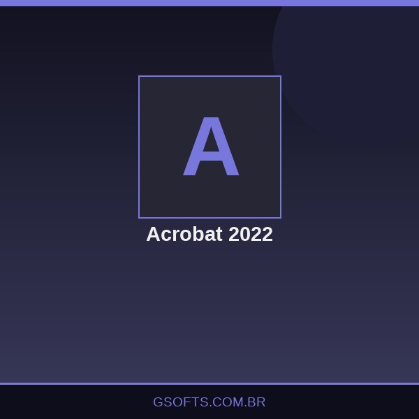 Acrobat 2022
