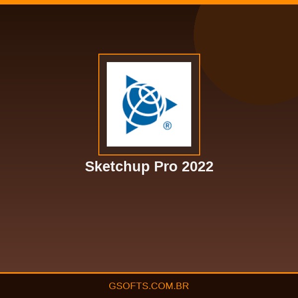 Sketchup Pro 2022