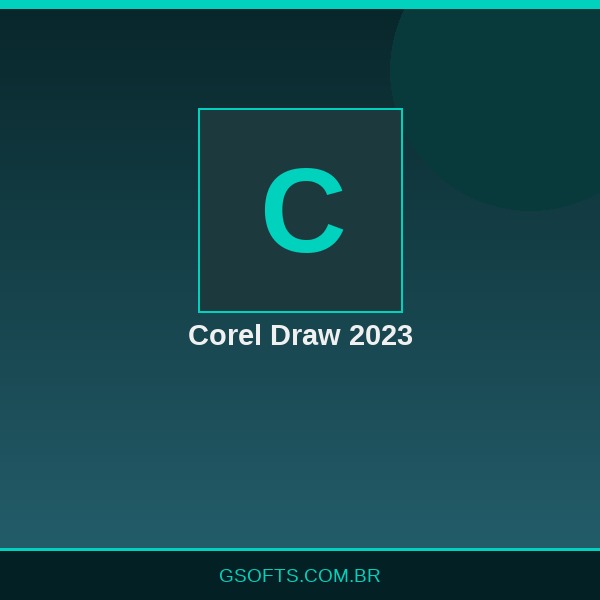 Corel Draw 2023