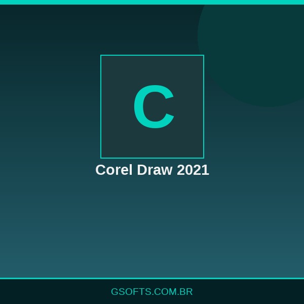 Corel Draw 2021