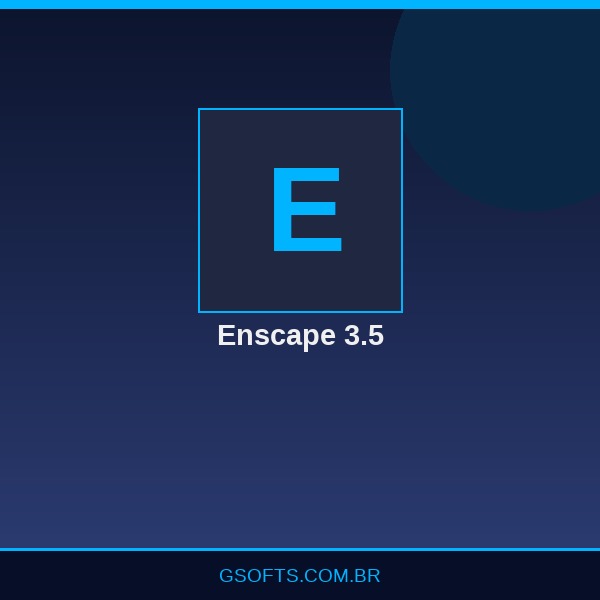 Enscape 3.5
