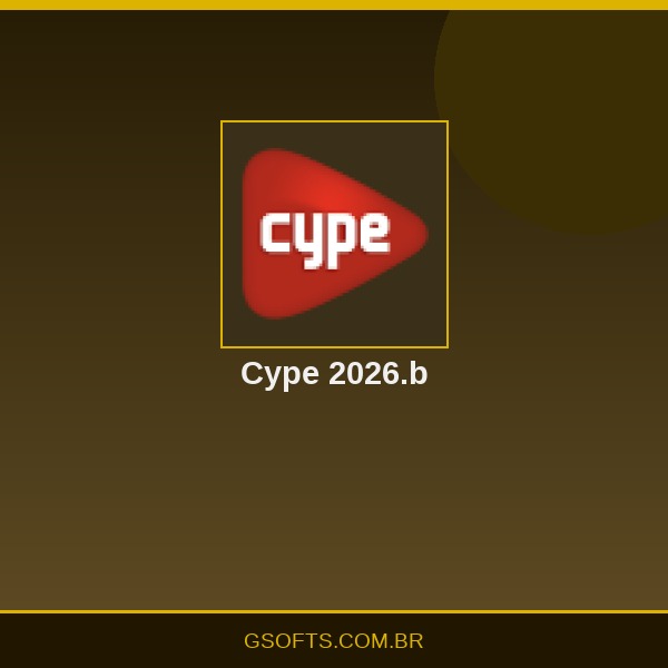 Cype 2026.b